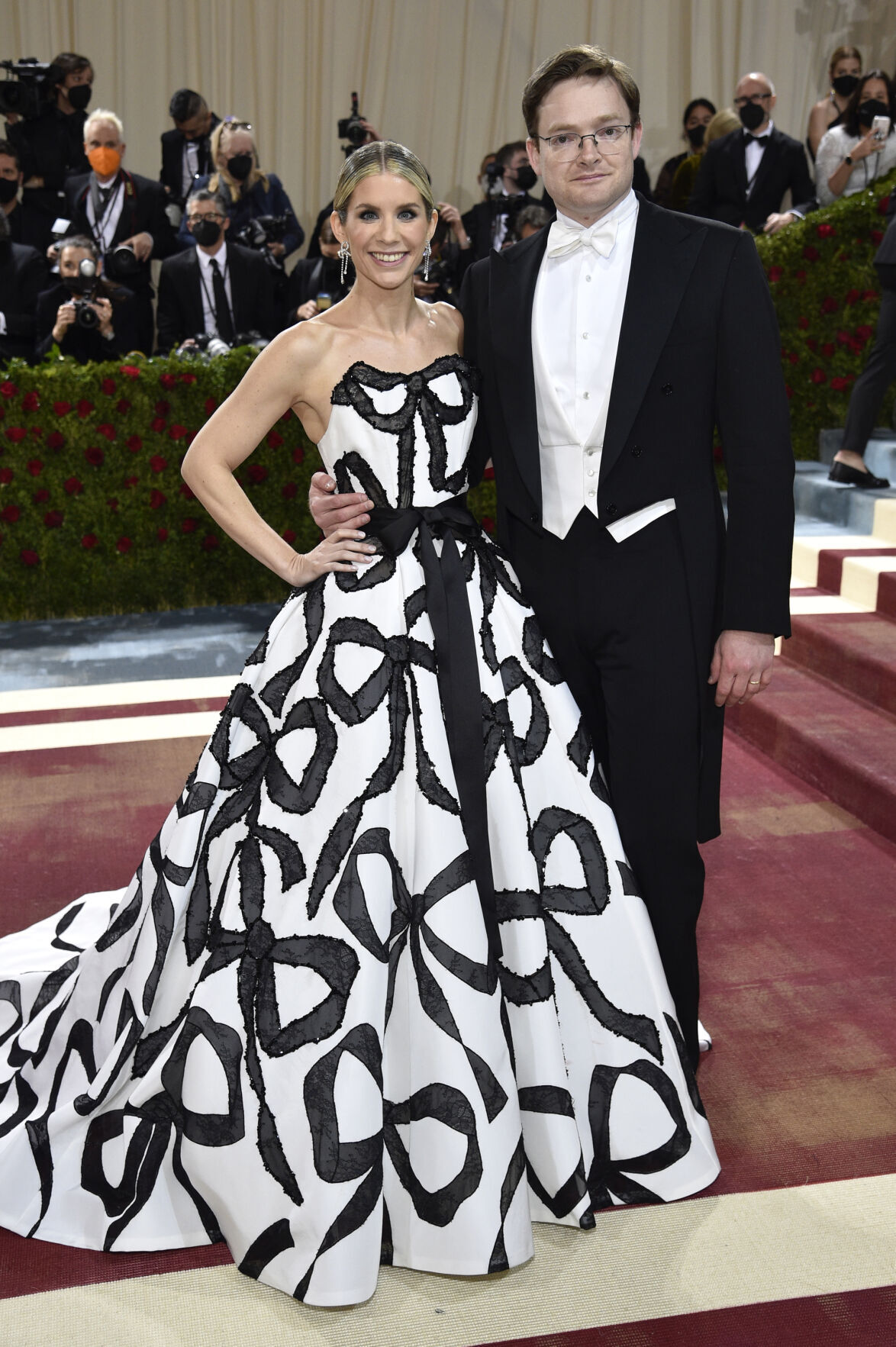 2022 MET Museum Costume Institute Benefit Gala